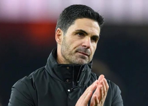 Arteta chỉ thẳng điều mà Gyokeres thiếu ở Arsenal