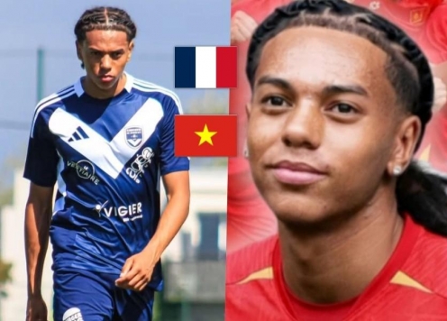 Truyền thông Thái Lan xôn xao vì sao Việt kiều mới của Việt Nam