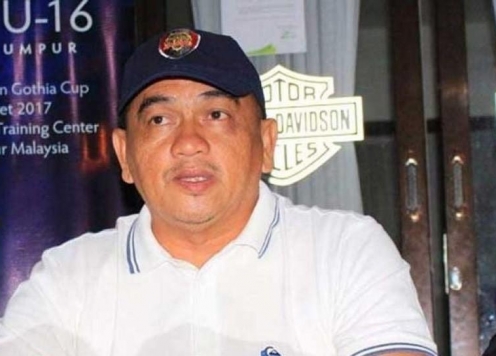 Chuyên gia Malaysia cảnh báo Indonesia về HLV World Cup