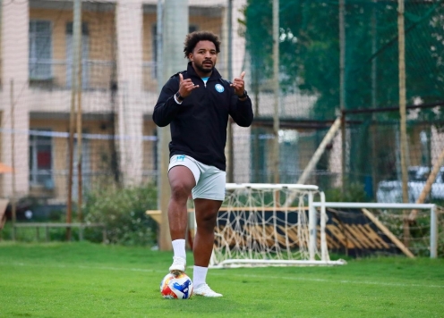 Xuân Son trở lại Việt Nam, hướng đến giai đoạn quyết định của mùa giải