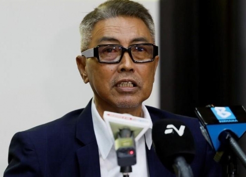 Trước nguy cơ bị FIFA đình chỉ, LĐBĐ Malaysia mở kịch bản từ chức tập thể