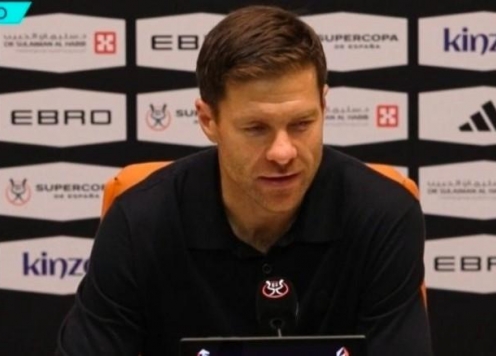 CĐV Real Madrid đòi sa thải Alonso sau thất bại cay đắng trước Barca