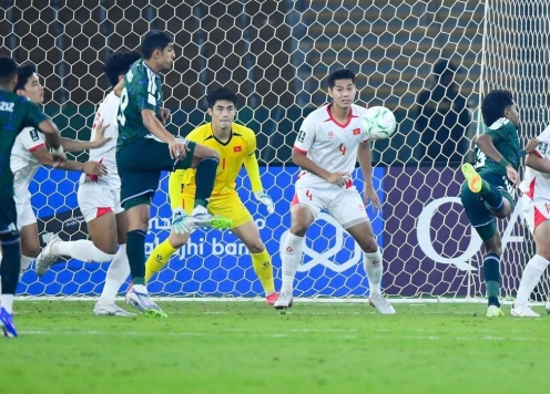 Báo Indonesia: 'Việt Nam khắc tên Đông Nam Á lên bản đồ bóng đá châu lục'