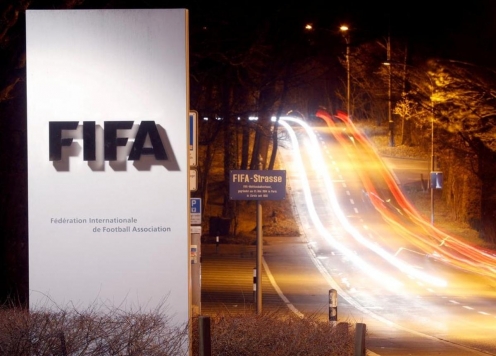 FIFA bị kiện, buộc phải đổi lịch tổ chức FIFA Club World Cup 2025?