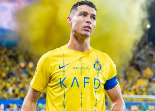 Ghi 1 bàn, Ronaldo sẽ ghi tên vào lịch sử Saudi Pro League