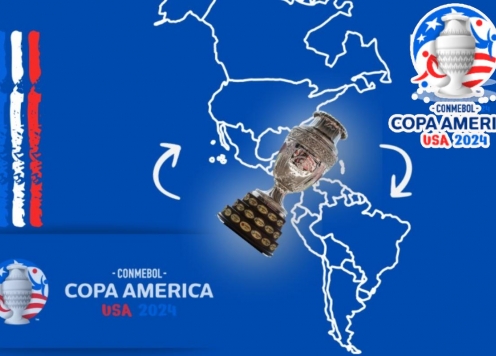 NHM chỉ ra 5 tiền vệ đáng xem nhất tại Copa America 2024