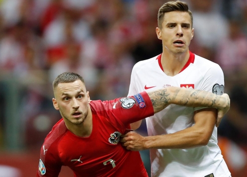 Nhận định Ba Lan vs Áo: Không thể thua