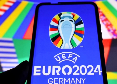 Thể thức thi đấu vòng bảng Euro 2024