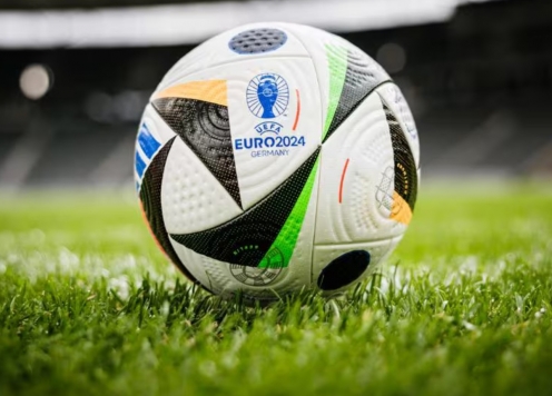 UEFA chính thức đưa ra thay đổi lớn trước thềm Euro 2024