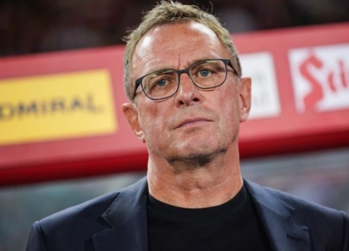 Nóng: Ralf Rangnick chính thức từ chối làm HLV Bayern Munich