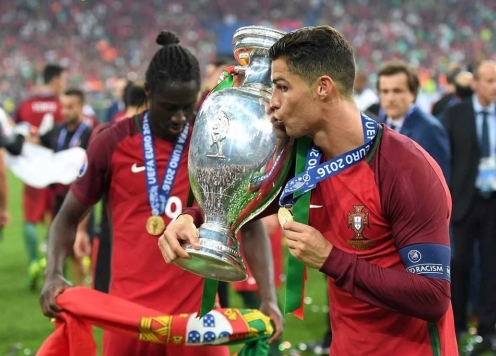 Cơ hội vô địch Euro 2024 cho Cristiano Ronaldo