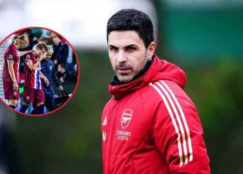 Huyền thoại Arsenal chỉ Arteta cách 'bắt bài' Tottenham