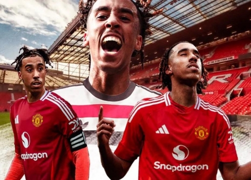 4 sao Manchester United tăng vọt giá trị bất chấp tình hình CLB