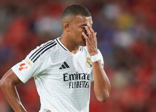 Gạch tên Mbappe, Real Madrid có động thái bất ngờ giữa cuộc điều tra 