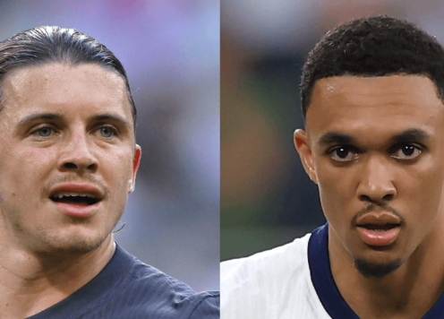 Alexander-Arnold, Gallagher lo sốt vó khi Tuchel cầm quyền tuyển Anh