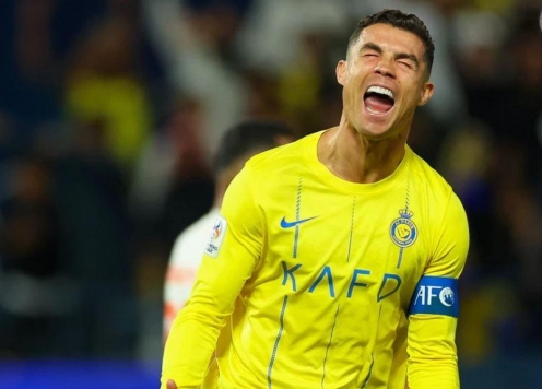 Ronaldo trượt giải QBV châu Á trước cái tên vô danh