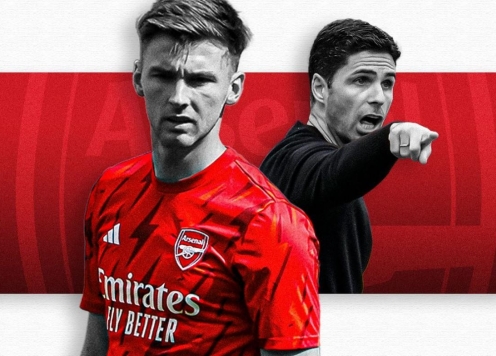 Arsenal xác nhận sự trở lại của một ngôi sao