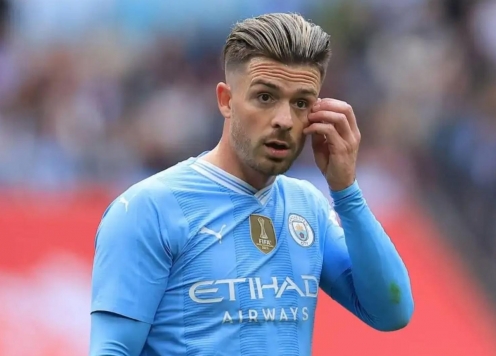 Lần cuối cùng Jack Grealish lập công cho Man City là khi nào?