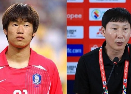 CĐV Việt Nam: 'Park Ji-sung có mặt trên ĐT Việt Nam thì quá hay'