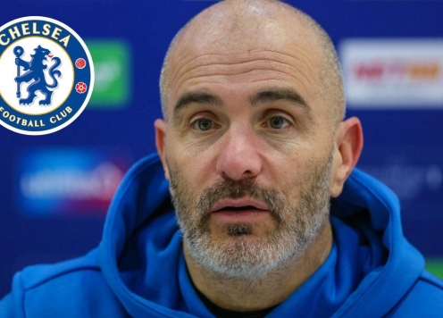 Maresca xác nhận 3 cái tên đầu tiên rời Chelsea