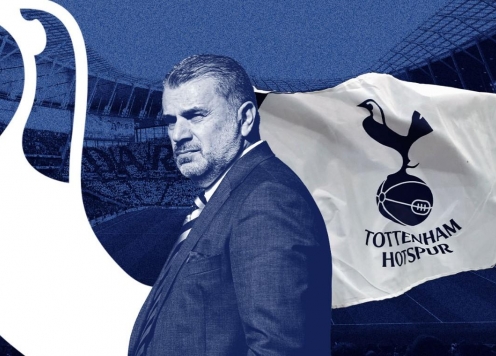 Postecoglou 'chỉ trích' ban lãnh đạo Tottenham vì một điều