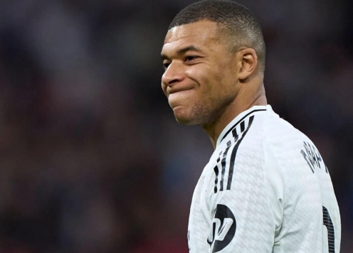 Real Madrid xác nhận tin buồn về Mbappe