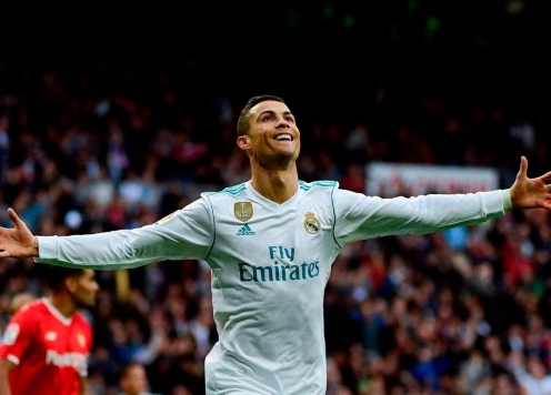 Ronaldo có thể tái hợp Real Madrid theo dạng cho mượn