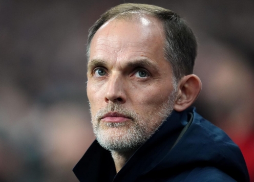 Ngôi sao đầu tiên rút khỏi ĐT Anh thời Tuchel