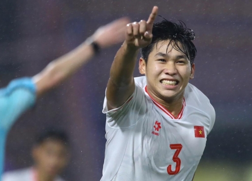 Trực tiếp U17 Việt Nam vs U17 Oman, 22h00 hôm nay 25/03