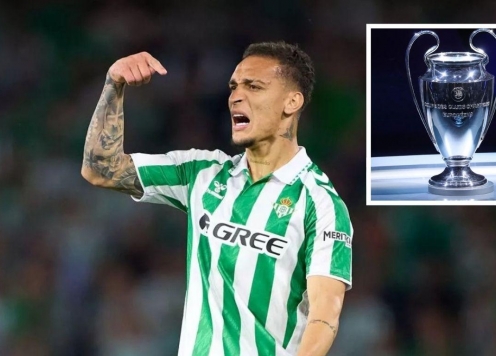La Liga chính thức có 5 suất dự Champions League mùa giải 2025/26