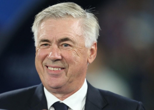 Real Madrid nhận tin cực vui cho cuộc đua vô địch La Liga