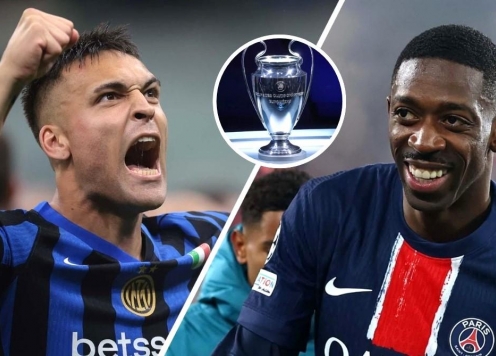 Chuyên gia dự đoán đội vô địch Champions League 2024/25