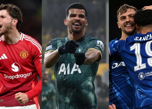 Đêm huy hoàng nhất lịch sử Premier League đây rồi!