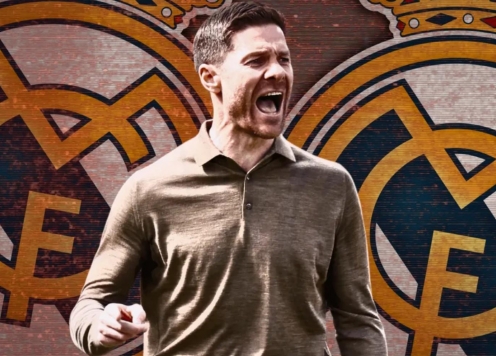 HERE WE GO: Real Madrid chốt xong ứng viên thay thế Carlo Ancelotti