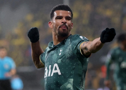 Thắng dễ Bodo/Glimt, Tottenham ghi tên vào chung kết cúp C2
