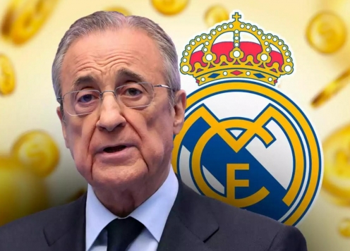 Real Madrid chốt kế hoạch chuyển nhượng hè 2025