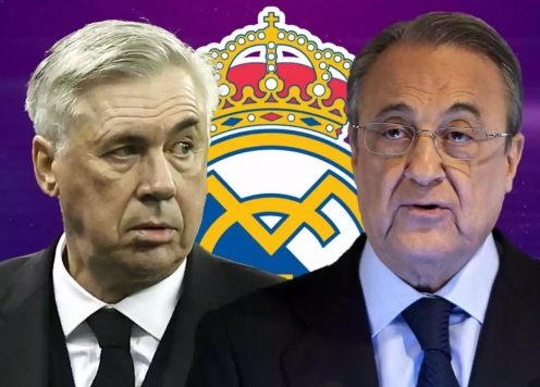 Real Madrid nhận tin sét đánh sau trận thua Barcelona
