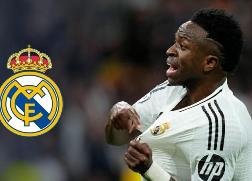 Vinicius khiến FIFA 'nóng mặt', nguy cơ án phạt nặng nề