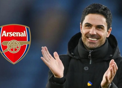 Arsenal chơi lớn, nổ cùng lúc 2 hợp đồng bom tấn khiến châu Âu choáng váng