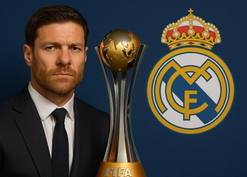 Xabi Alonso nhận chỉ tiêu đầu tiên từ Chủ tịch Real Madrid