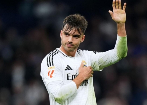 Sao Real Madrid phá vỡ im lặng khi đứng trước án 9 năm tù