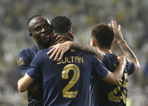 Vắng Ronaldo, Al Nassr hòa đau Al Taawoun tại Saudi Pro League