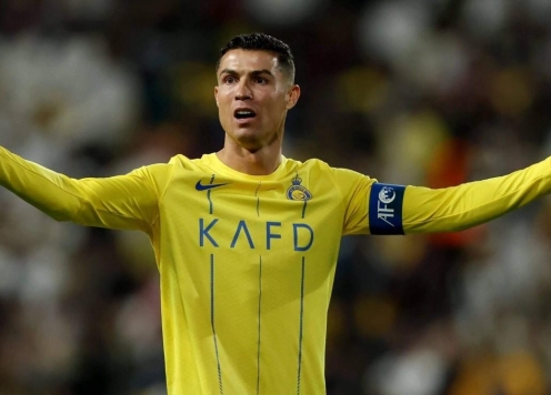 Ronaldo lần đầu nghỉ 2 trận liên tiếp, nội bộ Al Nassr dậy sóng