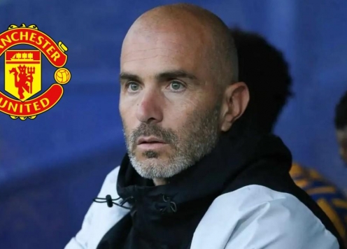 Enzo Maresca: 'MU đã khiến Chelsea phải kinh ngạc'