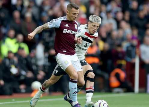 Trực tiếp MU vs Aston Villa, 22h00 hôm nay 25/5