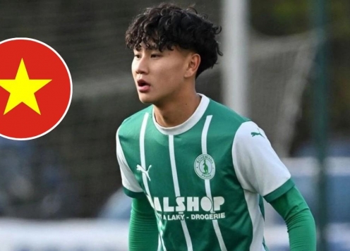 Alex Bùi và lựa chọn khác biệt: Từ chối V-League để mơ xa hơn cho bóng đá Việt