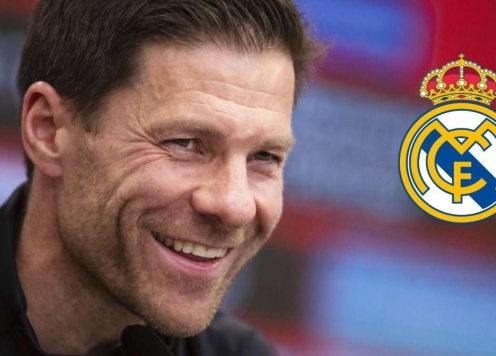 Alonso vừa đến, Real Madrid nhận tin cực vui từ hậu vệ người Đức