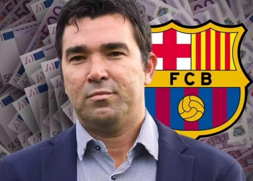 Sếp lớn Barca lên tiếng, xác nhận sẽ có bom tấn hè 2025