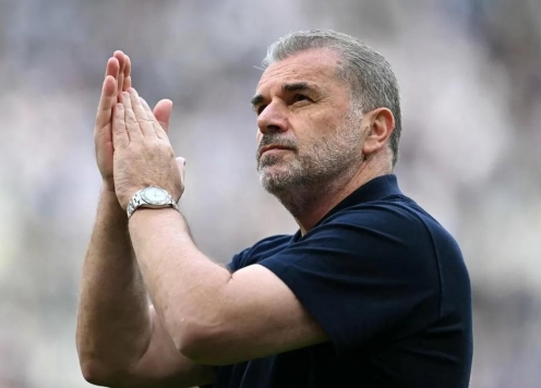 Bị Tottenham sa thải, Postecoglou đến CLB Premier League mới?