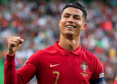 40 tuổi, Ronaldo vẫn khiến mọi đối thủ phải khiếp sợ